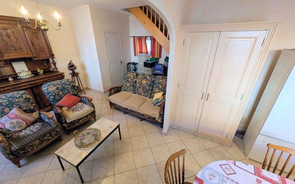 Maison à vendre    3 pièces • 90 m2 Bourg-lès-Valence