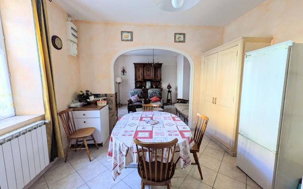 Maison à vendre    3 pièces • 90 m2 Bourg-lès-Valence