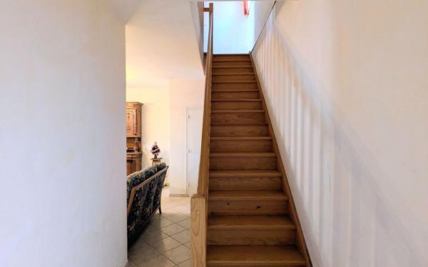 Maison à vendre    3 pièces • 90 m2 Bourg-lès-Valence