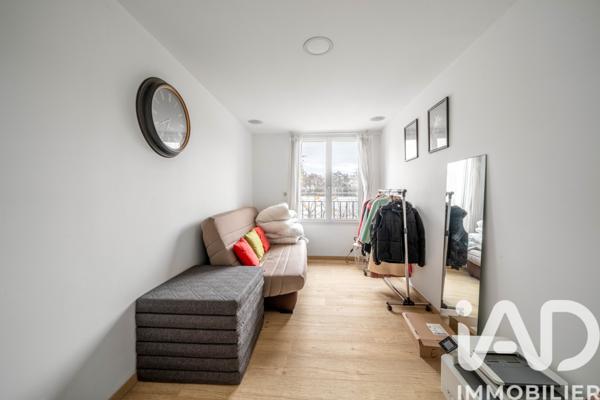 Maison à vendre 7 pièces 214 m² Colombes
