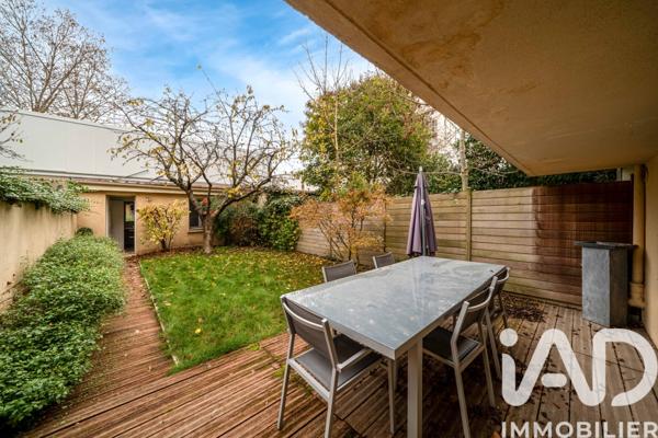 Maison à vendre 7 pièces 214 m² Colombes