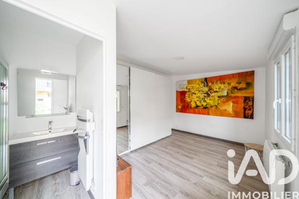 Maison à vendre 7 pièces 214 m² Colombes