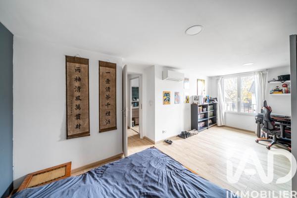 Maison à vendre 7 pièces 214 m² Colombes