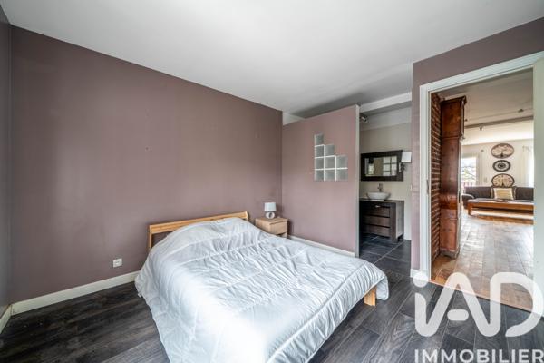 Maison à vendre 7 pièces 214 m² Colombes