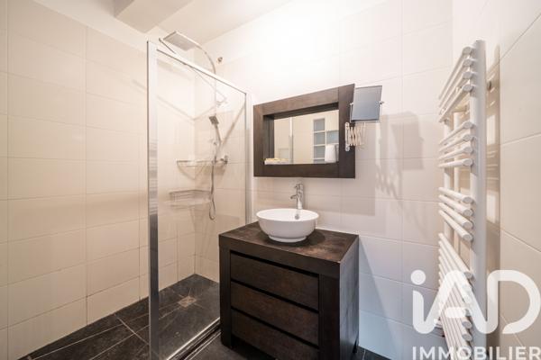 Maison à vendre 7 pièces 214 m² Colombes