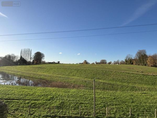 Maison à vendre à Saint-Romain-de-Colbosc en Seine-Maritime (76430), ref : 76065-2395