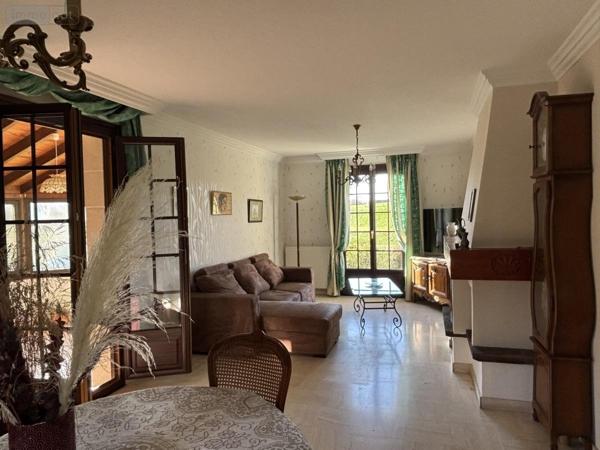 Maison à vendre à Saint-Romain-de-Colbosc en Seine-Maritime (76430), ref : 76065-2395