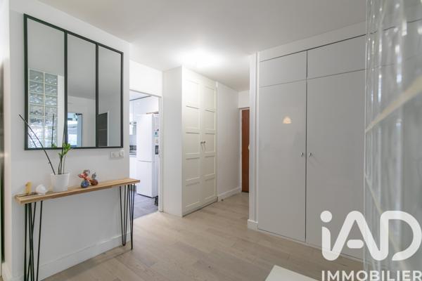 Appartement à vendre 5 pièces 104 m² Vincennes
