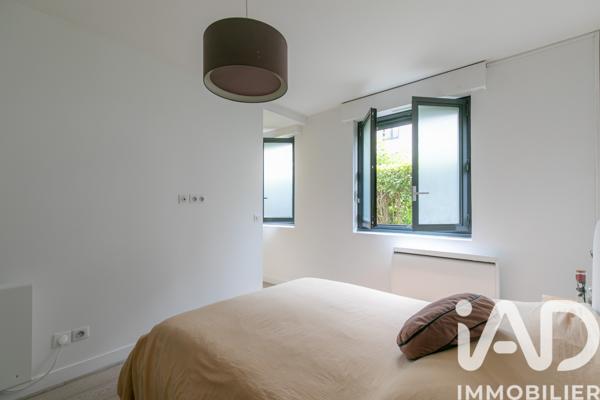Appartement à vendre 5 pièces 104 m² Vincennes