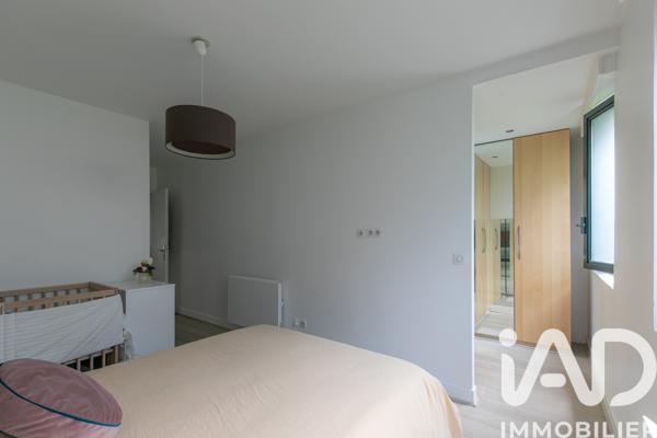 Appartement à vendre 5 pièces 104 m² Vincennes