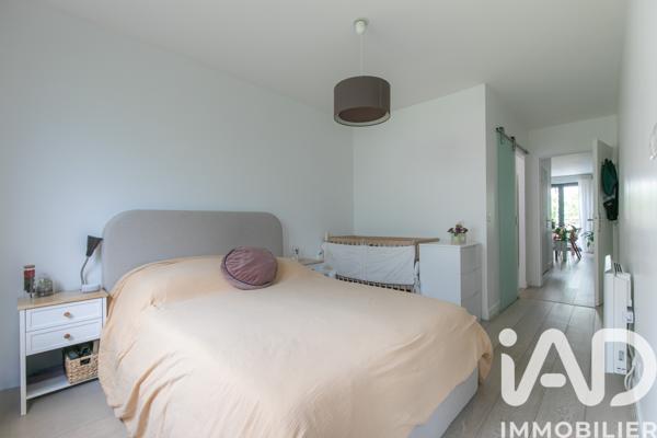 Appartement à vendre 5 pièces 104 m² Vincennes