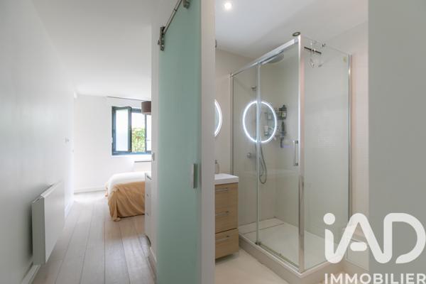 Appartement à vendre 5 pièces 104 m² Vincennes