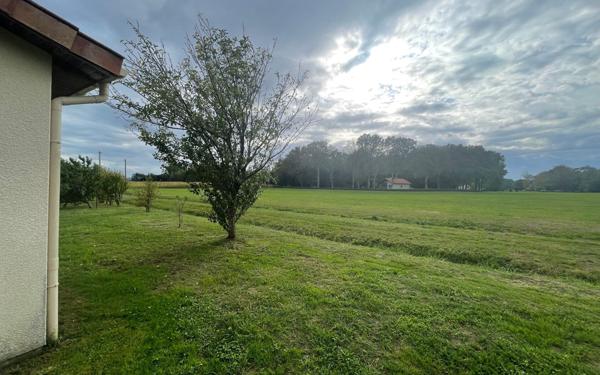 Maison à vendre    5 pièces • 106 m2 Lamothe