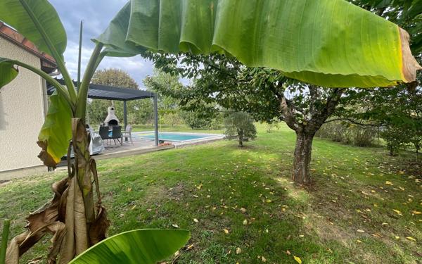 Maison à vendre    5 pièces • 106 m2 Lamothe