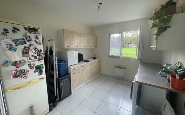 Maison à vendre    5 pièces • 106 m2 Lamothe