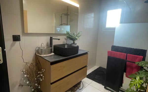 Maison à vendre    5 pièces • 106 m2 Lamothe