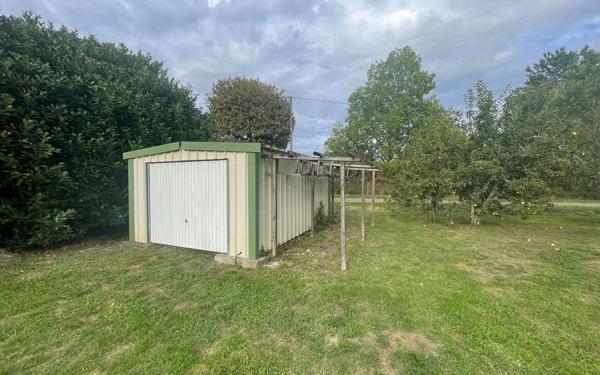 Maison à vendre    5 pièces • 106 m2 Lamothe