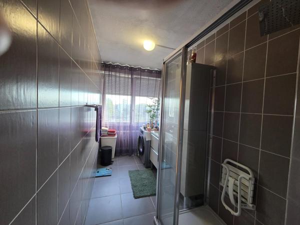 Chenôve, proche Tram, appartement T4