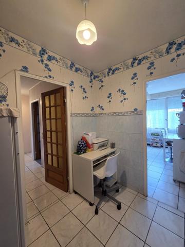 Chenôve, proche Tram, appartement T4