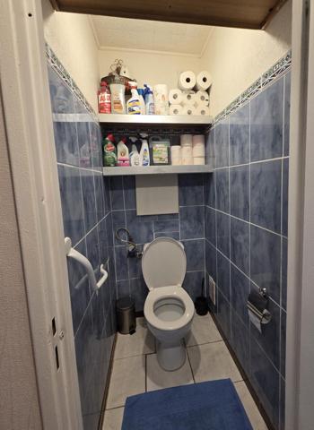 Chenôve, proche Tram, appartement T4