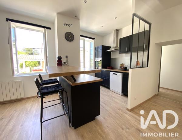 Immeuble à vendre 148 m² La Tremblade