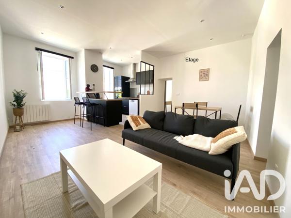 Immeuble à vendre 148 m² La Tremblade