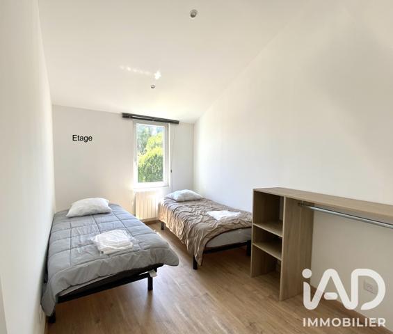 Immeuble à vendre 148 m² La Tremblade