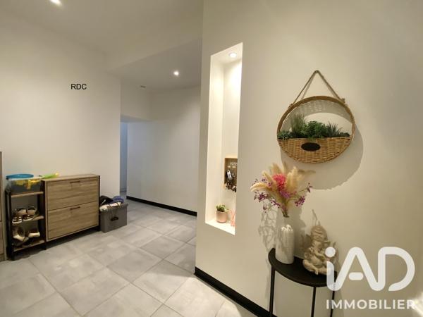 Immeuble à vendre 148 m² La Tremblade