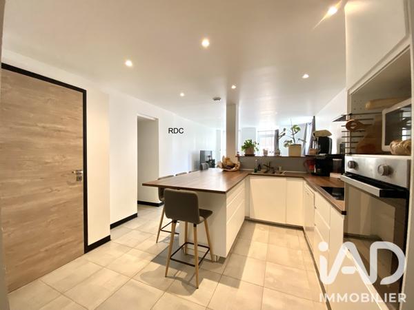 Immeuble à vendre 148 m² La Tremblade