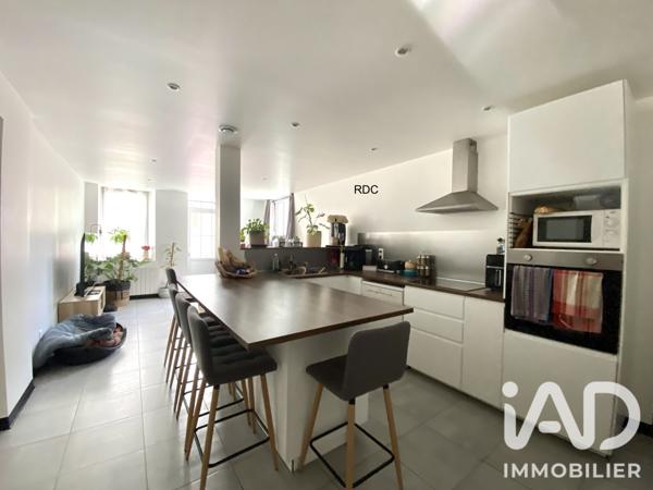 Immeuble à vendre 148 m² La Tremblade