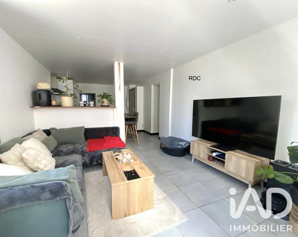 Immeuble à vendre 148 m² La Tremblade