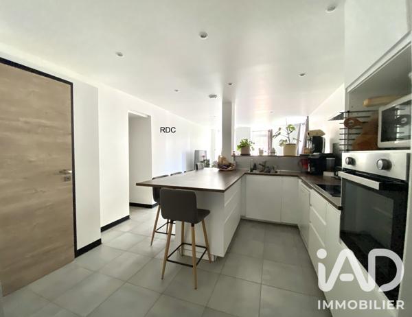 Immeuble à vendre 148 m² La Tremblade
