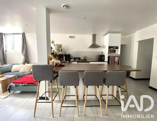Immeuble à vendre 148 m² La Tremblade