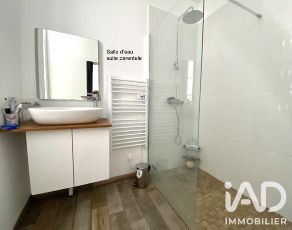 Immeuble à vendre 148 m² La Tremblade