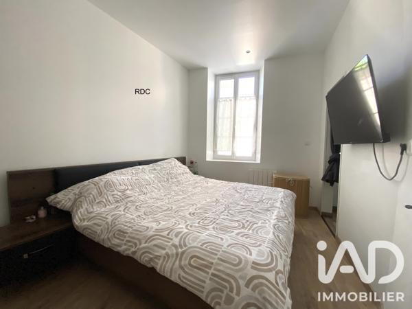 Immeuble à vendre 148 m² La Tremblade