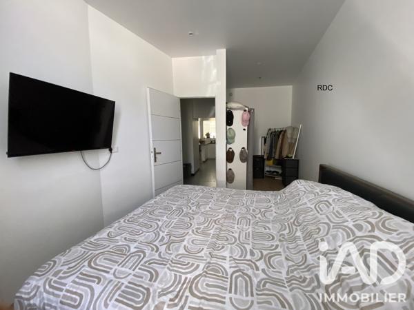 Immeuble à vendre 148 m² La Tremblade