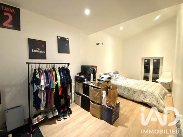 Immeuble à vendre 148 m² La Tremblade
