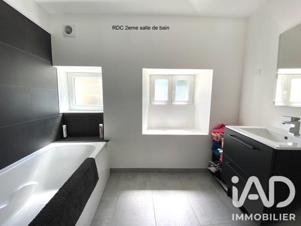 Immeuble à vendre 148 m² La Tremblade