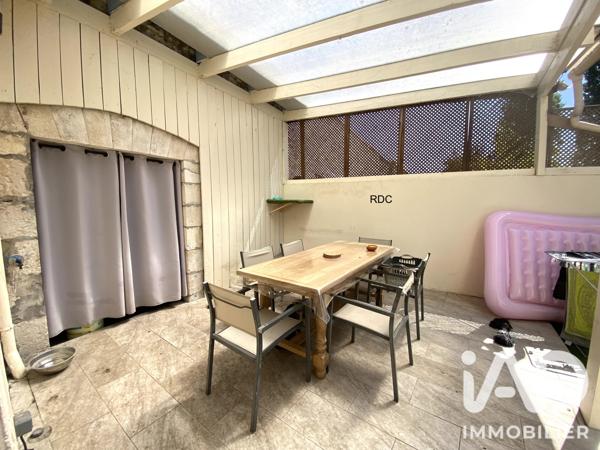 Immeuble à vendre 148 m² La Tremblade