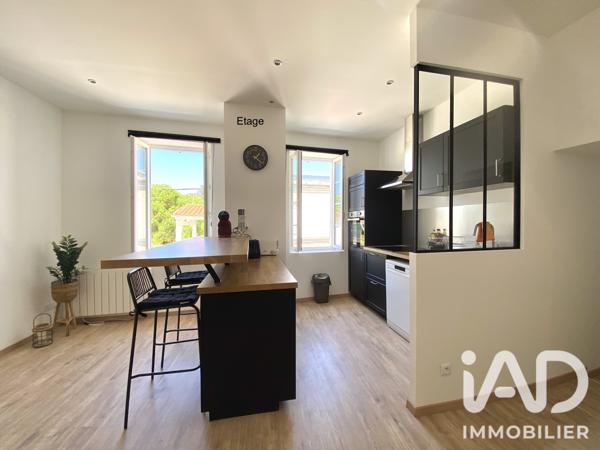 Immeuble à vendre 148 m² La Tremblade