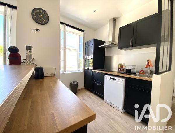 Immeuble à vendre 148 m² La Tremblade