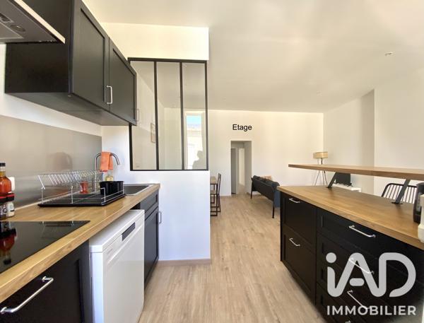 Immeuble à vendre 148 m² La Tremblade