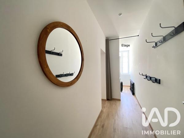 Immeuble à vendre 148 m² La Tremblade