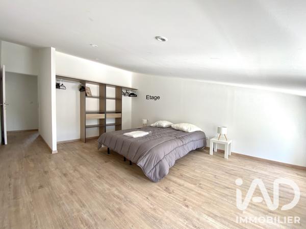 Immeuble à vendre 148 m² La Tremblade