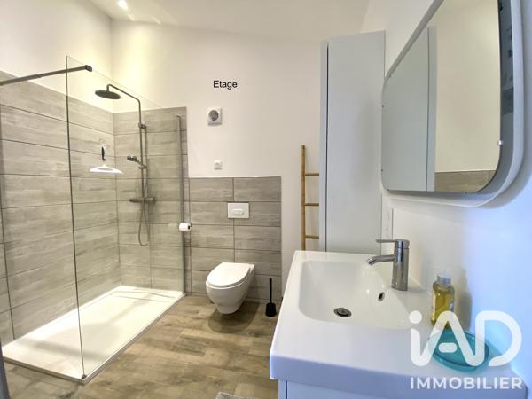 Immeuble à vendre 148 m² La Tremblade