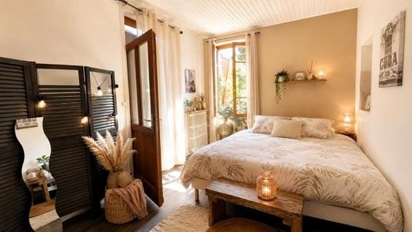 Vente / Maison en pierre à Villemoirieu (38460)