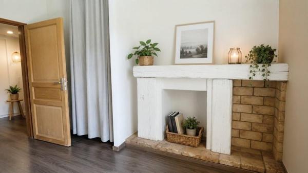 Vente / Maison en pierre à Villemoirieu (38460)
