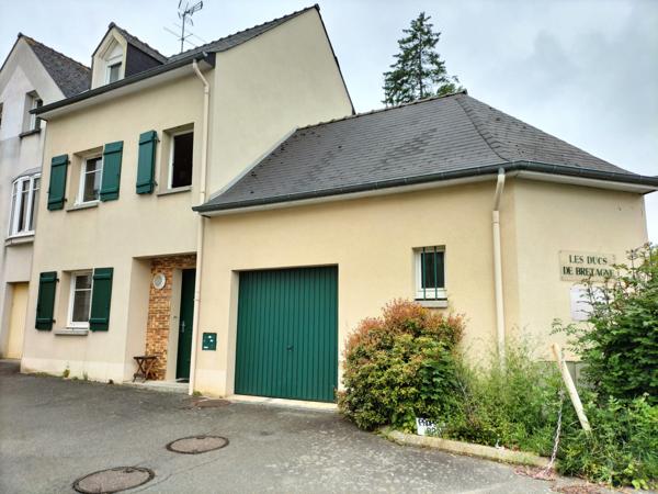 Maison 4 pièce(s) 3 chambre(s) 75 m²