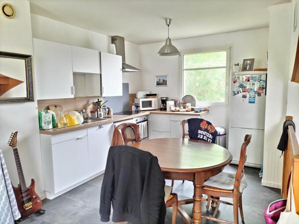 Maison 4 pièce(s) 3 chambre(s) 75 m²