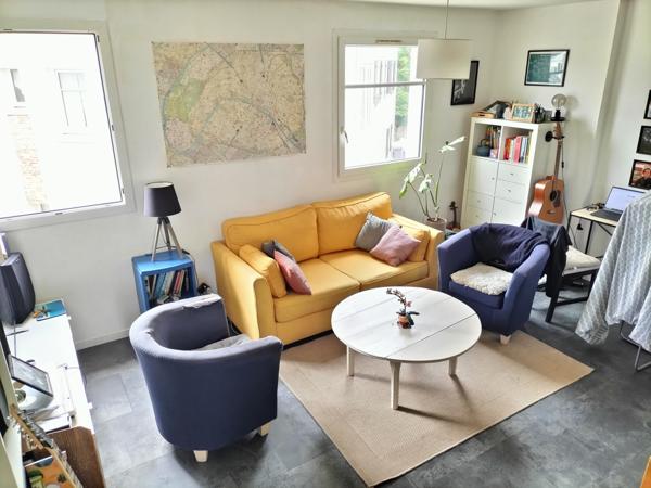 Maison 4 pièce(s) 3 chambre(s) 75 m²